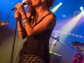 Cybil & The Beast @ The Token Lounge in Westland, MI | Photo by Sami Lipp