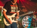 Cybil & The Beast @ The Token Lounge in Westland, MI | Photo by Sami Lipp