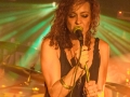 Cybil & The Beast @ The Token Lounge in Westland, MI | Photo by Sami Lipp