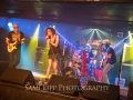 Cybil & The Beast @ The Token Lounge in Westland, MI | Photo by Sami Lipp