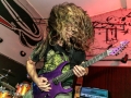Dagon @ Avenue Cafe in Lansing, MI