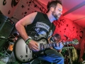 Dagon @ Avenue Cafe in Lansing, MI