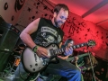 Dagon @ Avenue Cafe in Lansing, MI