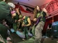 Dagon @ Avenue Cafe in Lansing, MI