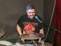Dagon @ Avenue Cafe in Lansing, MI