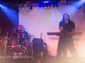 Dark Tranquillity @ The Token Lounge in Westland, Michigan