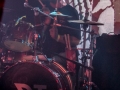Dark Tranquillity @ The Token Lounge in Westland, Michigan