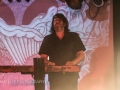 Dark Tranquillity @ The Token Lounge in Westland, Michigan