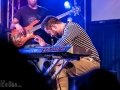 Davy Knowles @ C2G Music Hall - Fort Wayne, IN - 13-Feb-2016
