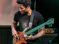Davy Knowles @ C2G Music Hall - Fort Wayne, IN - 13-Feb-2016