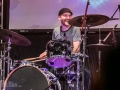 Davy Knowles @ C2G Music Hall - Fort Wayne, IN - 13-Feb-2016