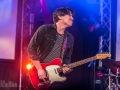 Davy Knowles @ C2G Music Hall - Fort Wayne, IN - 13-Feb-2016
