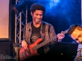 Davy Knowles @ C2G Music Hall - Fort Wayne, IN - 13-Feb-2016