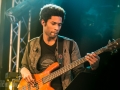 Davy Knowles @ C2G Music Hall - Fort Wayne, IN - 13-Feb-2016