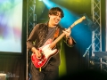 Davy Knowles @ C2G Music Hall - Fort Wayne, IN - 13-Feb-2016