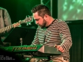 Davy Knowles @ C2G Music Hall - Fort Wayne, IN - 13-Feb-2016