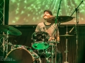 Davy Knowles @ C2G Music Hall - Fort Wayne, IN - 13-Feb-2016