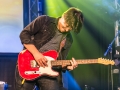 Davy Knowles @ C2G Music Hall - Fort Wayne, IN - 13-Feb-2016