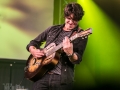 Davy Knowles @ C2G Music Hall - Fort Wayne, IN - 13-Feb-2016