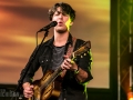 Davy Knowles @ C2G Music Hall - Fort Wayne, IN - 13-Feb-2016