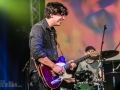 Davy Knowles @ C2G Music Hall - Fort Wayne, IN - 13-Feb-2016