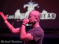 Dead Fest (Black God) @ The Art Sanctuary in Louisville, KY | Photo by Michael Deinlein