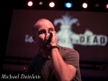 Dead Fest (Black God) @ The Art Sanctuary in Louisville, KY | Photo by Michael Deinlein