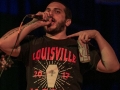 Dead Fest (Dick Titty Blood Punch) @ The Art Sanctuary in Louisville, KY | Photo by Michael Deinlein