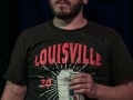 Dead Fest (Dick Titty Blood Punch) @ The Art Sanctuary in Louisville, KY | Photo by Michael Deinlein