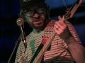 Dead Fest (Dick Titty Blood Punch) @ The Art Sanctuary in Louisville, KY | Photo by Michael Deinlein