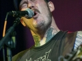 Dead Fest (Call Me Bronco) @ The Art Sanctuary in Louisville, KY | Photo by Michael Deinlein
