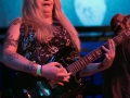 Dead Fest (Dick Titty Blood Punch) @ The Art Sanctuary in Louisville, KY | Photo by Michael Deinlein