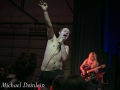Dead Fest (Dick Titty Blood Punch) @ The Art Sanctuary in Louisville, KY | Photo by Michael Deinlein