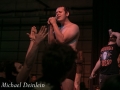 Dead Fest (Dick Titty Blood Punch) @ The Art Sanctuary in Louisville, KY | Photo by Michael Deinlein
