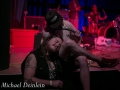 Dead Fest (Dick Titty Blood Punch) @ The Art Sanctuary in Louisville, KY | Photo by Michael Deinlein