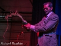 Dead Fest (Belushi Speed Ball) @ The Art Sanctuary in Louisville, KY | Photo by Michael Deinlein