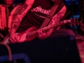 Dead Fest (Call Me Bronco) @ The Art Sanctuary in Louisville, KY | Photo by Michael Deinlein