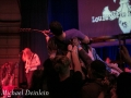 Dead Fest (Belushi Speed Ball) @ The Art Sanctuary in Louisville, KY | Photo by Michael Deinlein