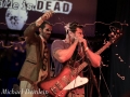 Dead Fest (Belushi Speed Ball) @ The Art Sanctuary in Louisville, KY | Photo by Michael Deinlein