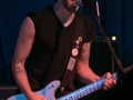 Dead Fest (Rarebit) @ The Art Sanctuary in Louisville, KY | Photo by Michael Deinlein