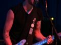 Dead Fest (Rarebit) @ The Art Sanctuary in Louisville, KY | Photo by Michael Deinlein