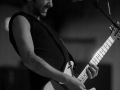 Dead Fest (Rarebit) @ The Art Sanctuary in Louisville, KY | Photo by Michael Deinlein
