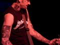 Dead Fest (Call Me Bronco) @ The Art Sanctuary in Louisville, KY | Photo by Michael Deinlein