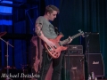Dead Fest (Rarebit) @ The Art Sanctuary in Louisville, KY | Photo by Michael Deinlein