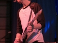 Dead Fest (Good People) @ The Art Sanctuary in Louisville, KY | Photo by Michael Deinlein