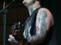 Dead Fest (Call Me Bronco) @ The Art Sanctuary in Louisville, KY | Photo by Michael Deinlein