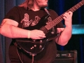 Dead Fest (Midnight Channels) @ The Art Sanctuary in Louisville, KY | Photo by Michael Deinlein