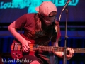 Dead Fest (Midnight Channels) @ The Art Sanctuary in Louisville, KY | Photo by Michael Deinlein