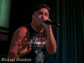 Dead Fest (Summer Youth) @ The Art Sanctuary in Louisville, KY | Photo by Michael Deinlein