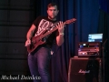 Dead Fest (Summer Youth) @ The Art Sanctuary in Louisville, KY | Photo by Michael Deinlein